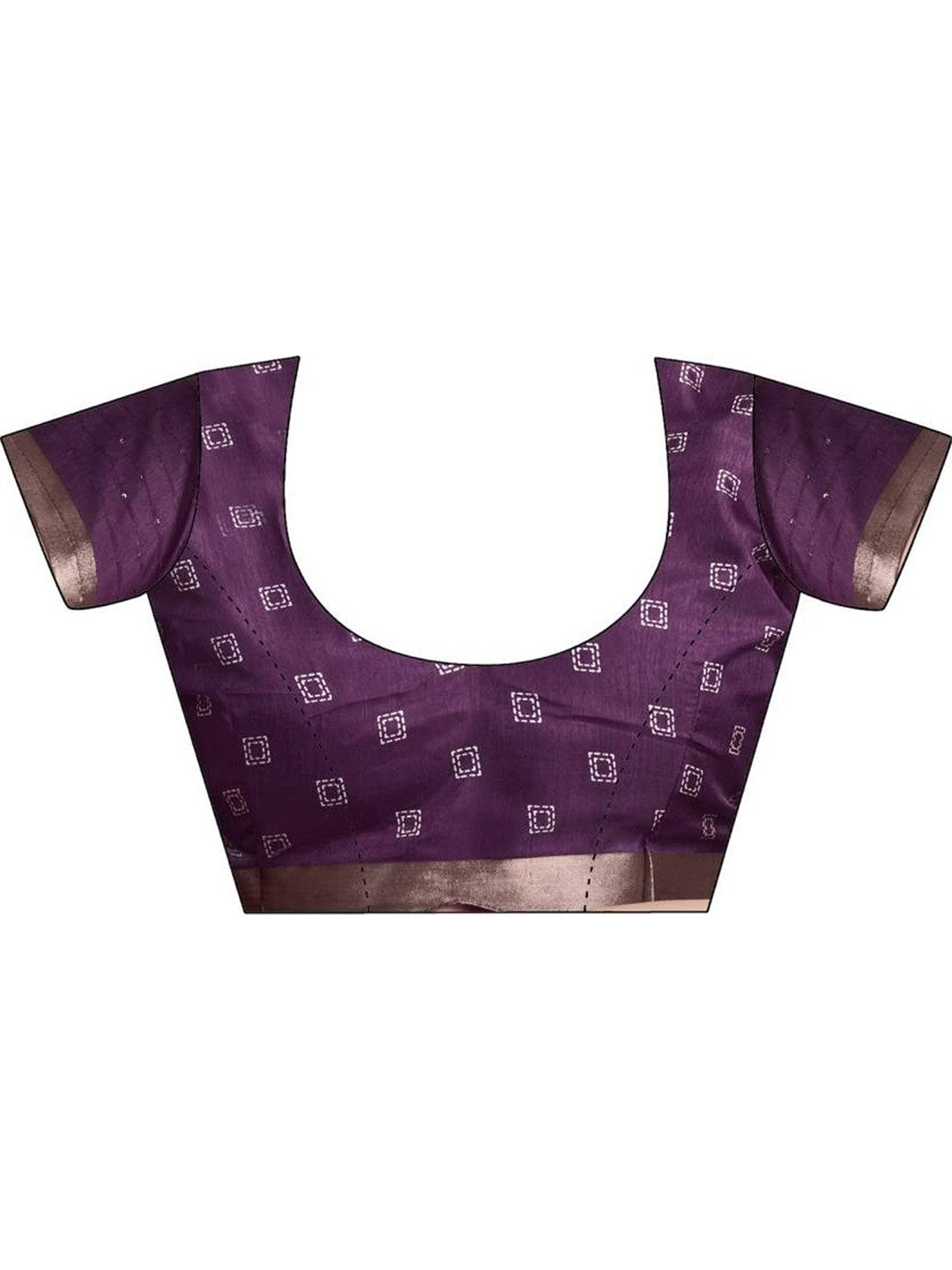Fancy Dola Silk Saree With Sequence Border